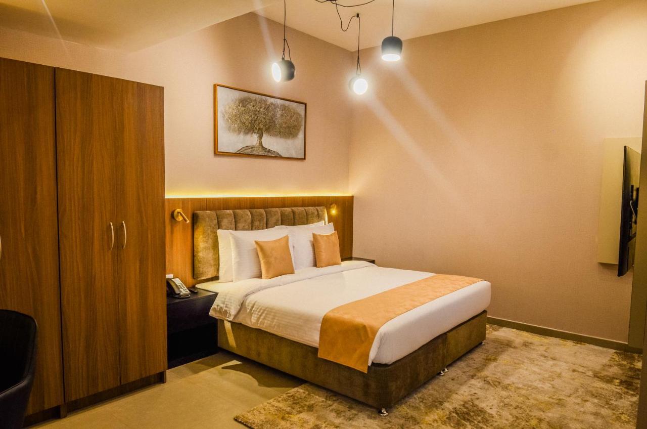 Vogo Grand Hotel Formerly Best Western Plus Hotel Dubai Academic City Eksteriør bilde