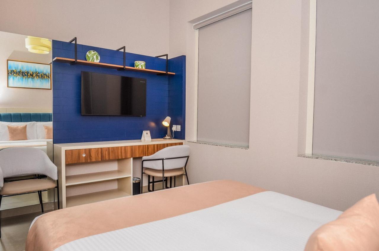 Vogo Grand Hotel Formerly Best Western Plus Hotel Dubai Academic City Eksteriør bilde